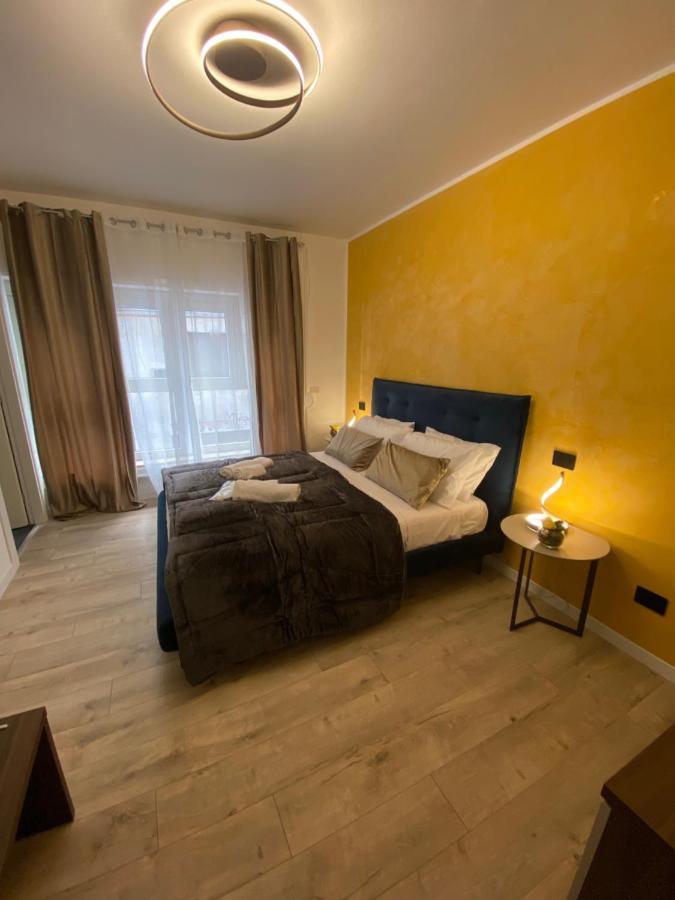 Hotel Plaza Ungheria باليرمو المظهر الخارجي الصورة