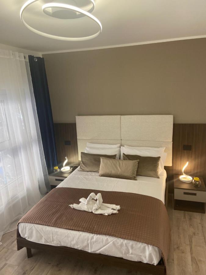 Hotel Plaza Ungheria باليرمو المظهر الخارجي الصورة