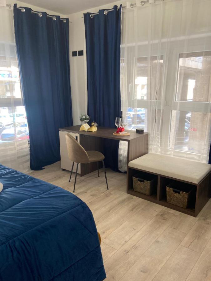 Hotel Plaza Ungheria باليرمو المظهر الخارجي الصورة