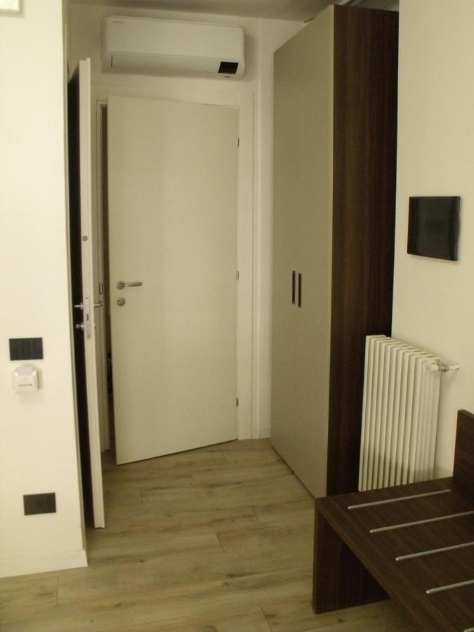 Hotel Plaza Ungheria باليرمو المظهر الخارجي الصورة