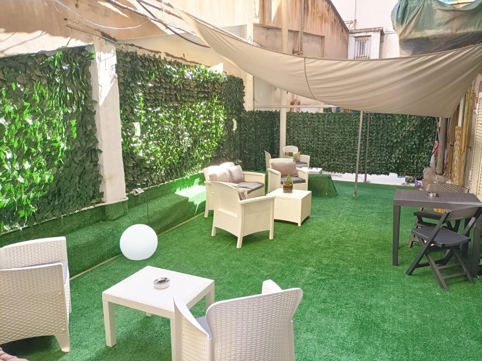 Hotel Plaza Ungheria باليرمو المظهر الخارجي الصورة